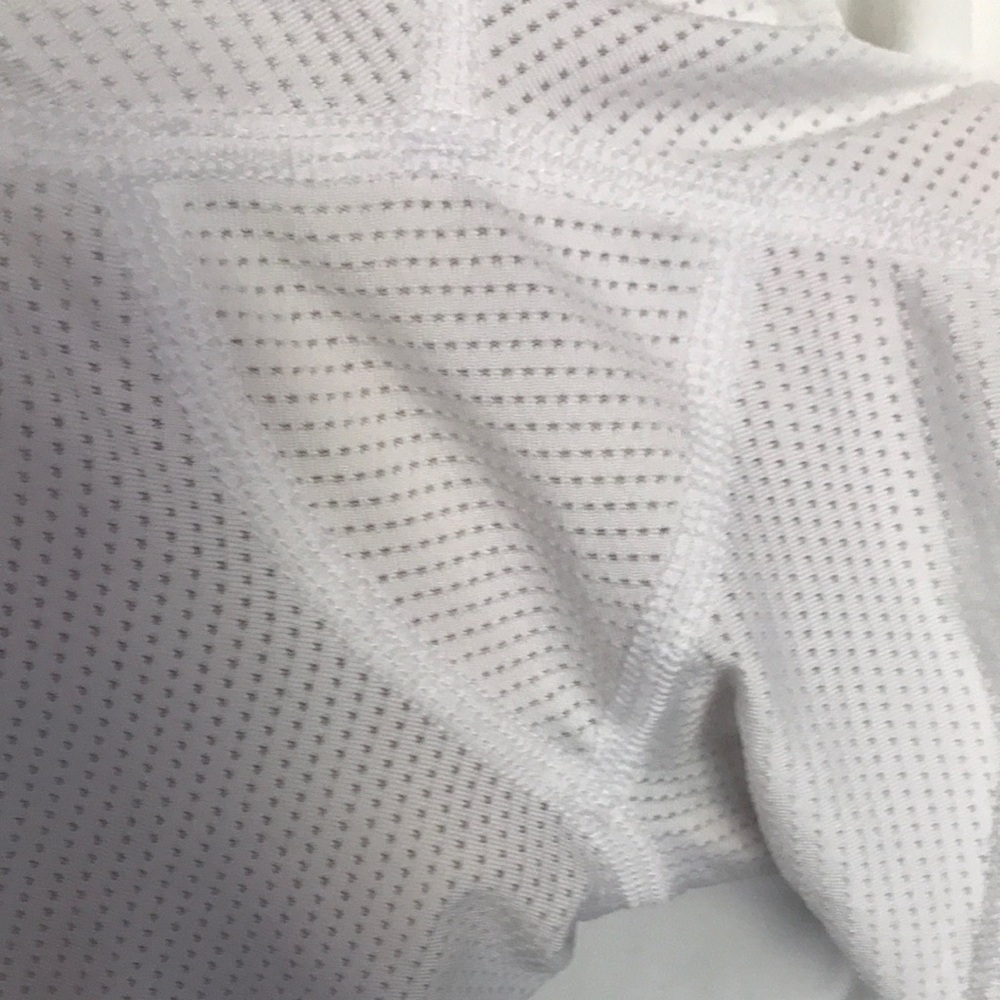 DSG Women's White Skort - Picture 6 of 8